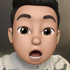 Meet your Posher, Richard